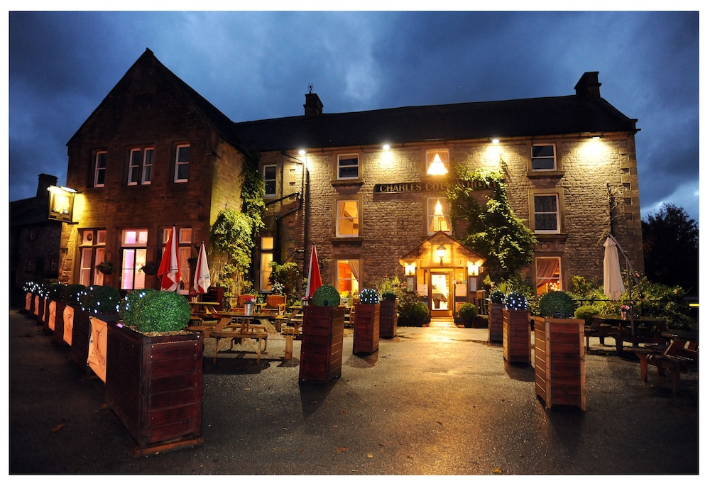 Charles Cotton Hotel 1/33