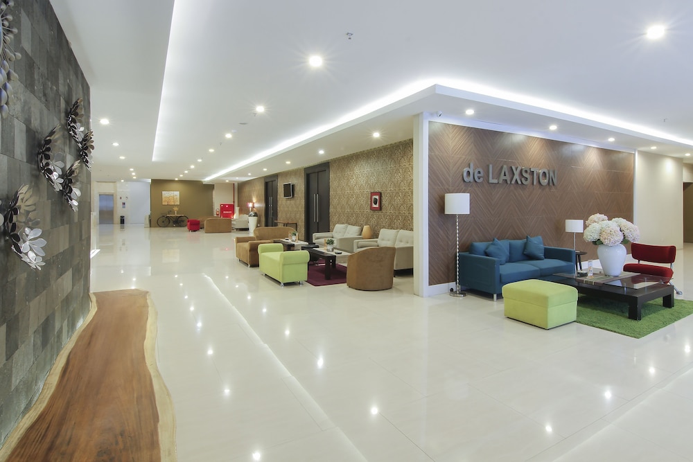 De Laxston Hotel By Azana 1/70