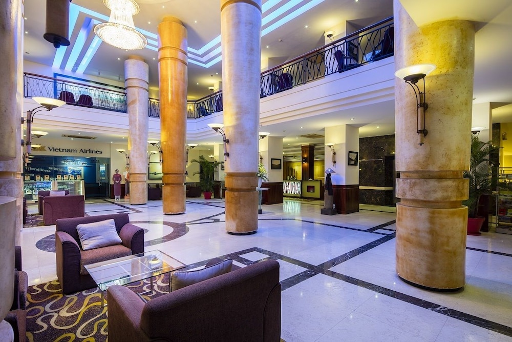 Saigon Quangbinh Hotel And Resort 38/58