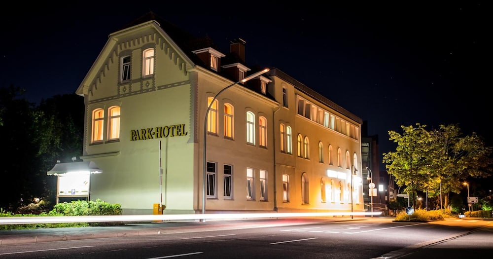 PARKHOTEL LINGEN AM MARKT 55/62