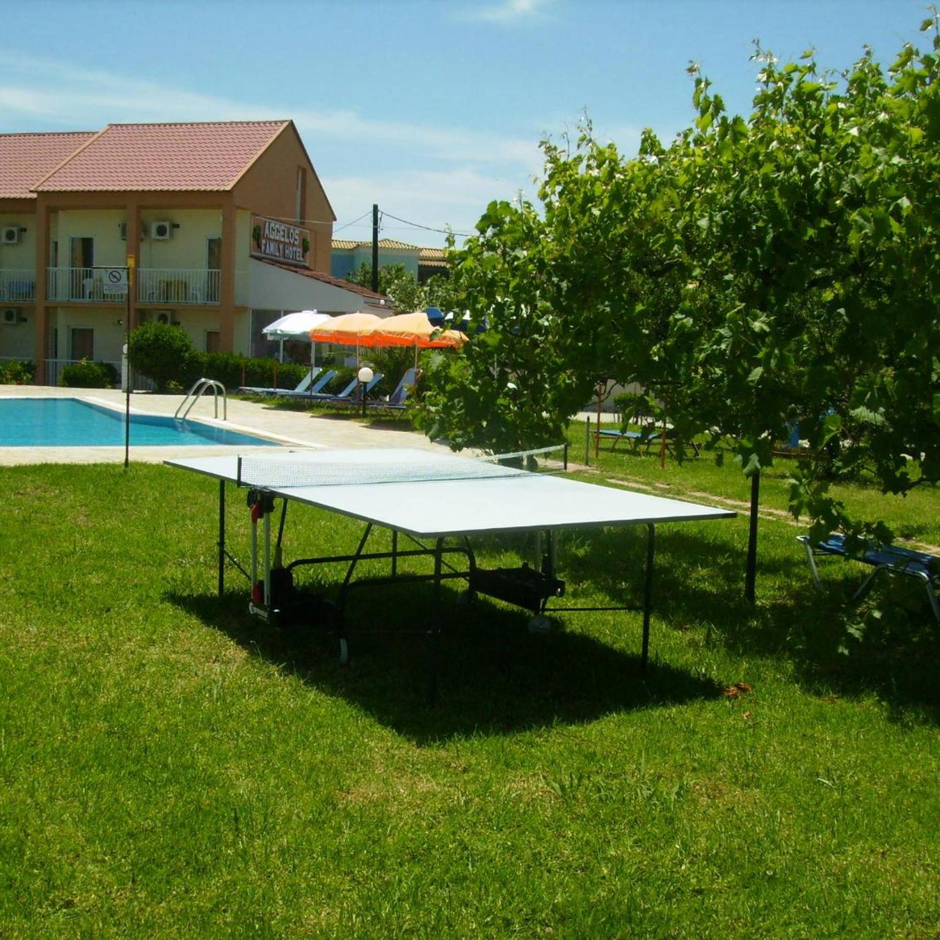 Aggelos Family Hotel 47/56