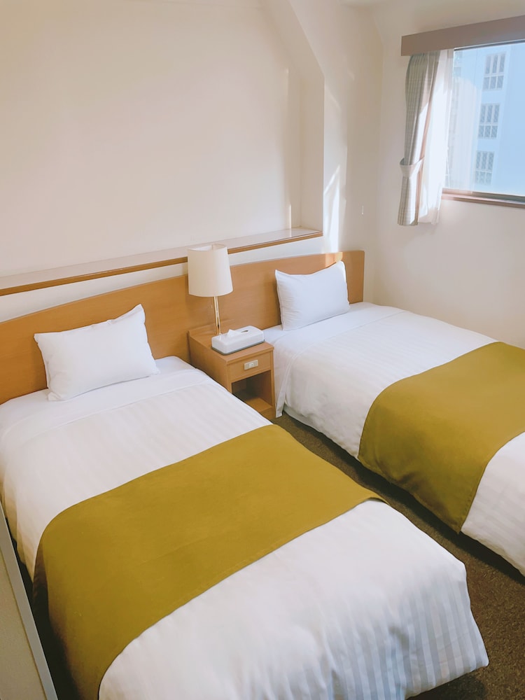 Fuchu Urban Hotel Main 12/35