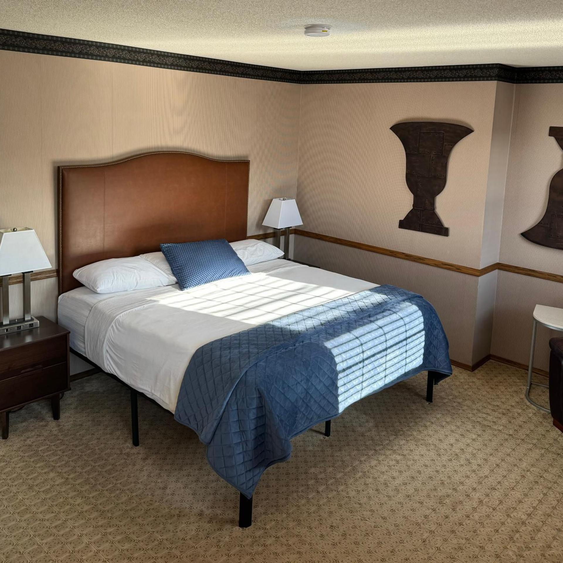 Fenway House Hotel 15/50