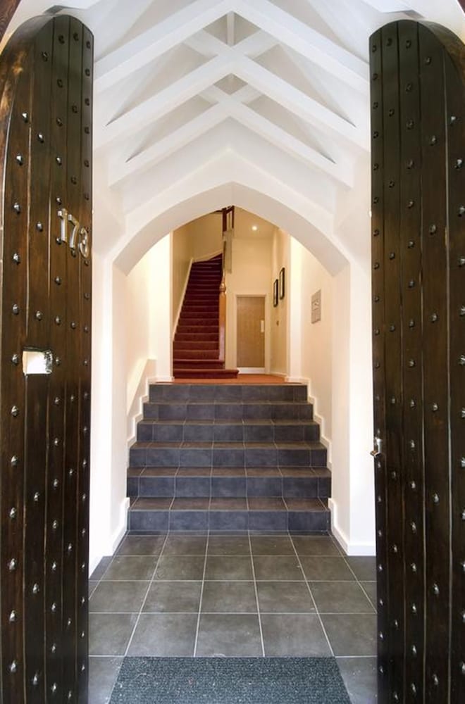 St James House - Concept Serviced Apartments 25/45