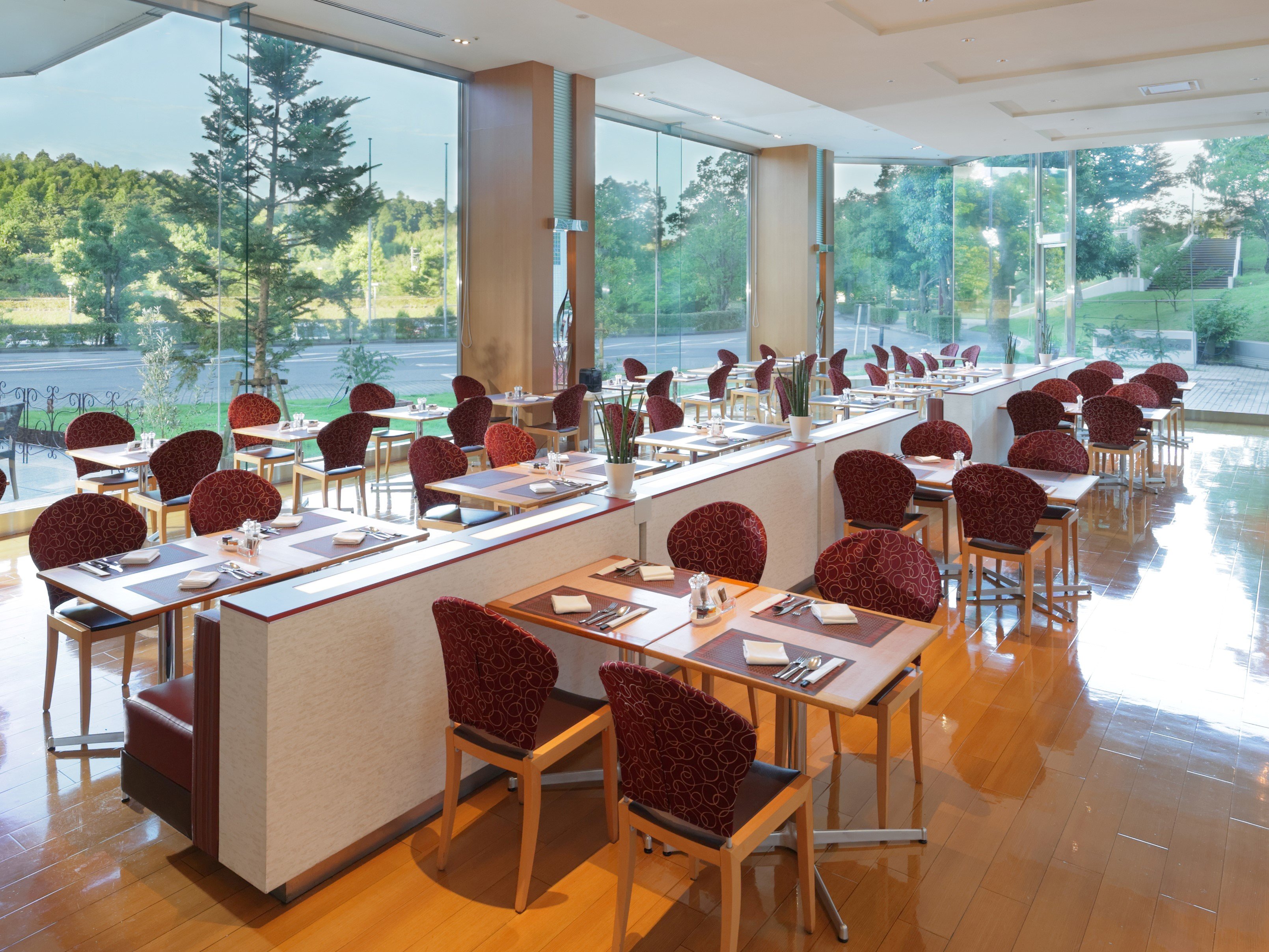 Ana Crowne Plaza Narita 61/73