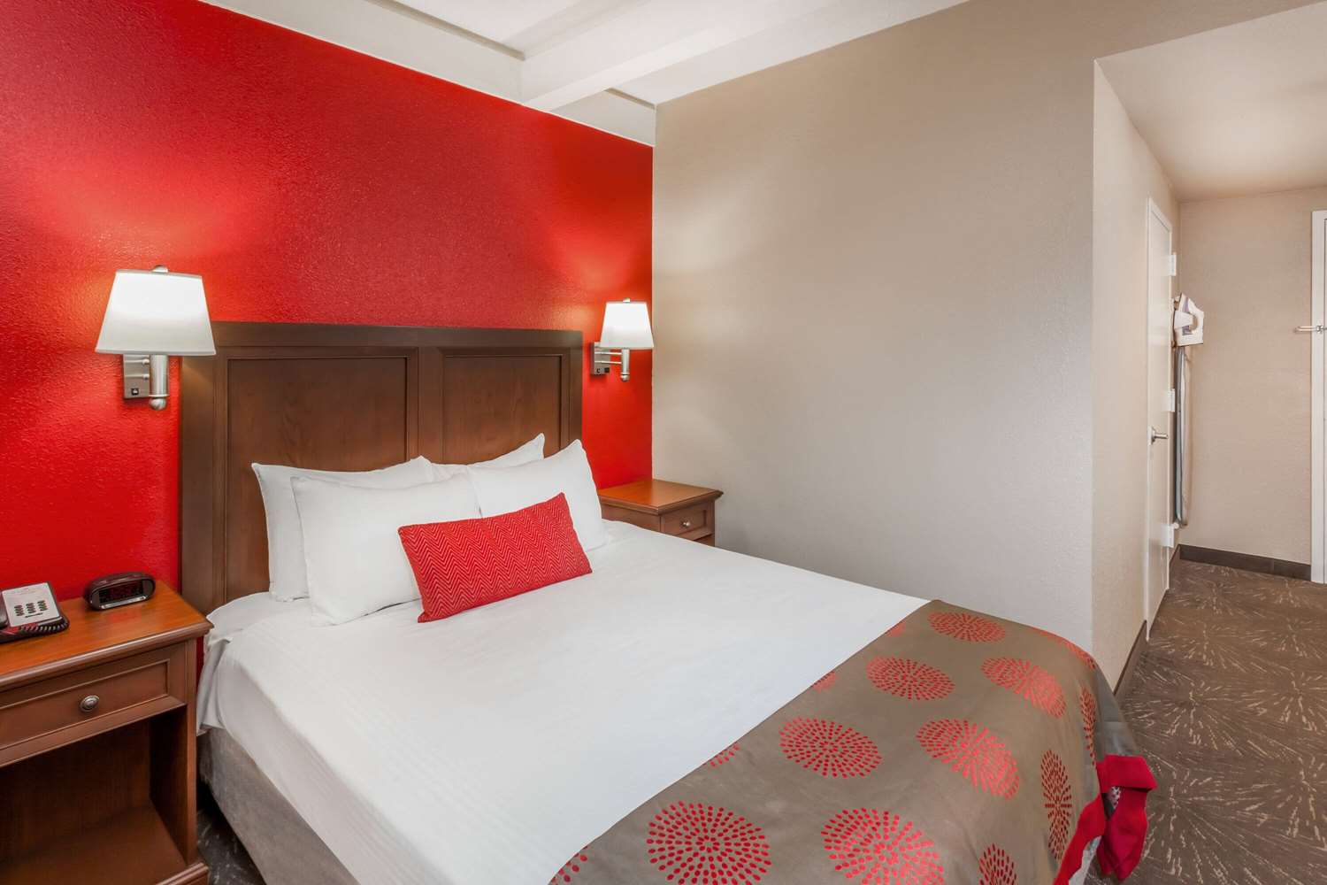 Ramada by Wyndham Hammond Hotel & Conference Center 10/42