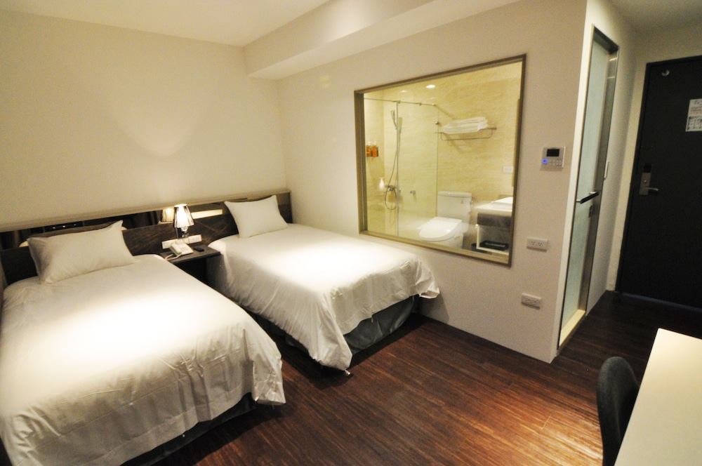 Hotelkuei 36/64