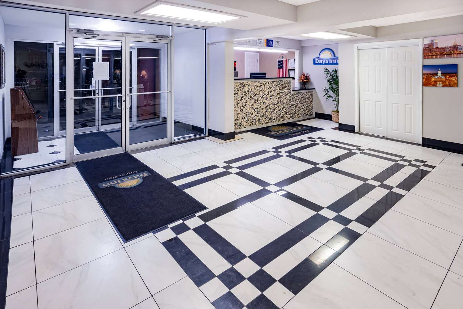 Days Inn by Wyndham Hartsfield Jackson Atlanta Airport West 10/37