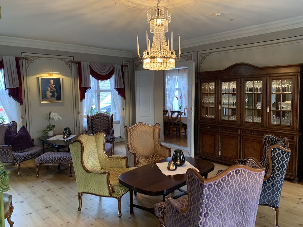Kongsvinger Castle Hotel and Resort 18/37