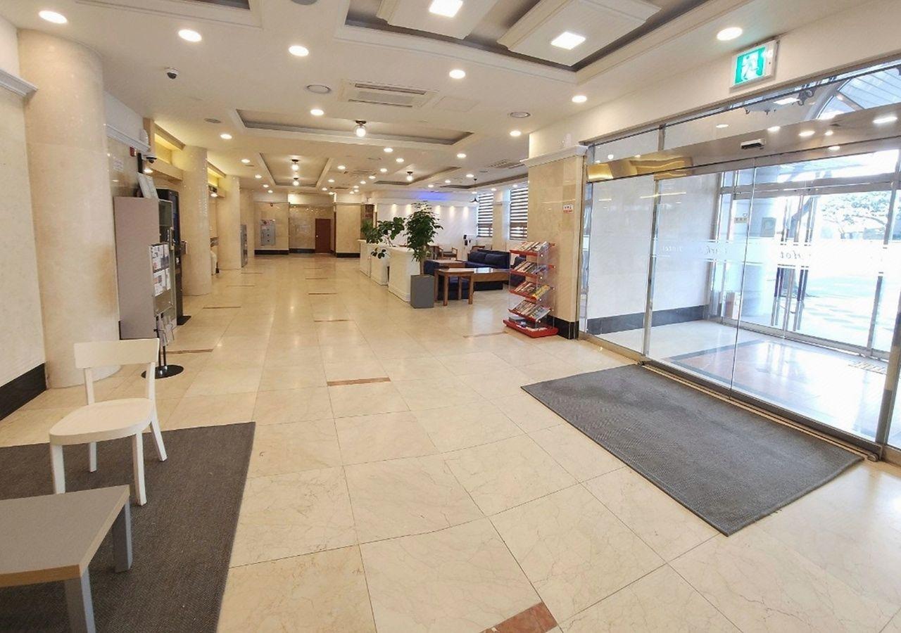 Jeju Parkside Hotel 59/65
