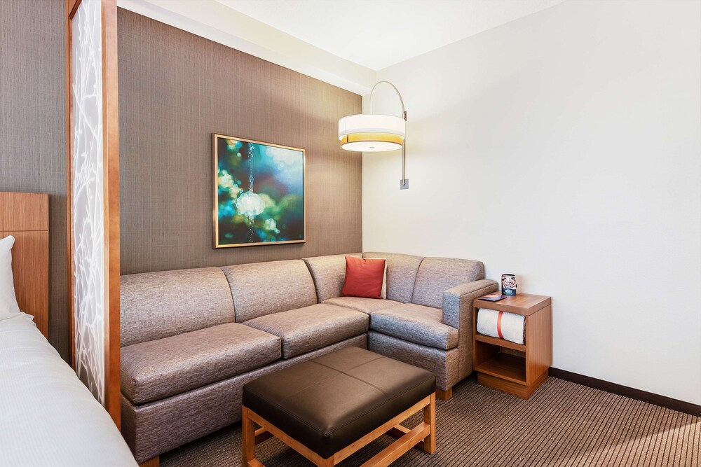 Hyatt Place Tampa/Wesley Chapel 34/61