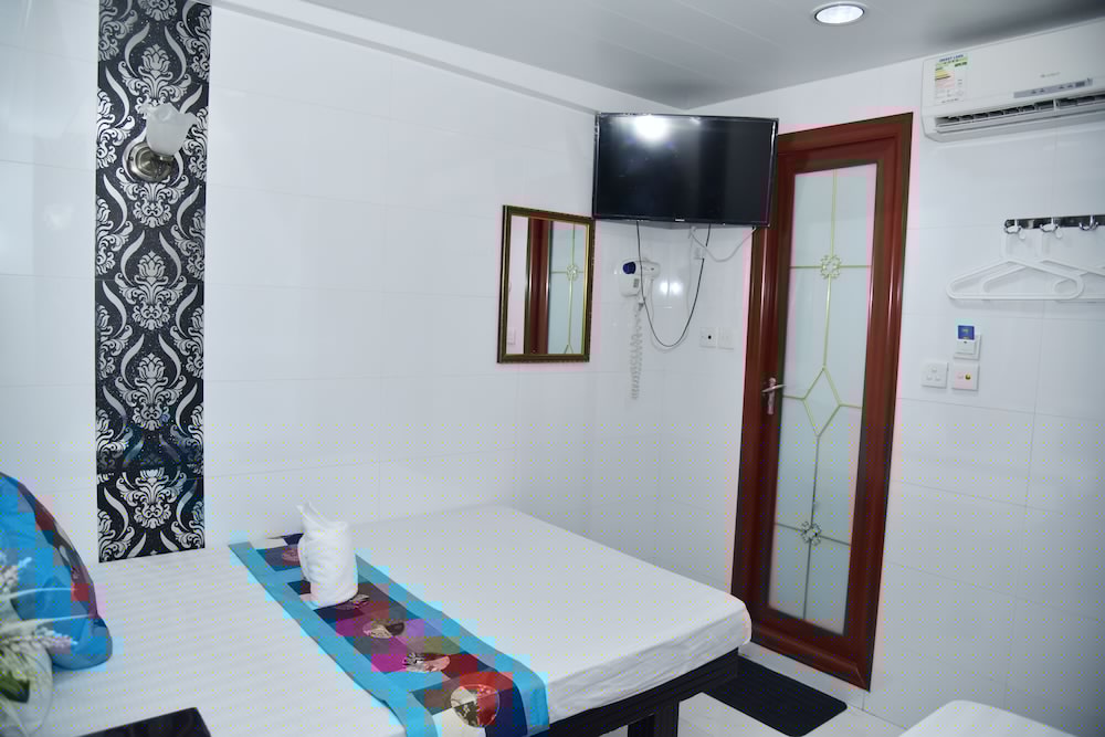 Delta Hotel 20/50