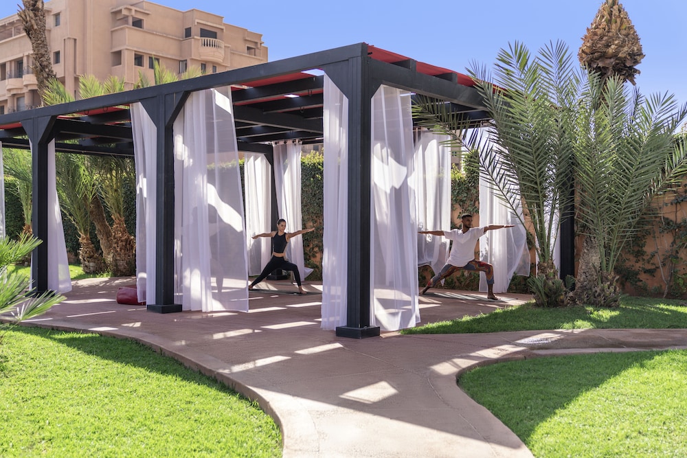 Movenpick Hotel Mansour Eddahbi Marrakech 47/50