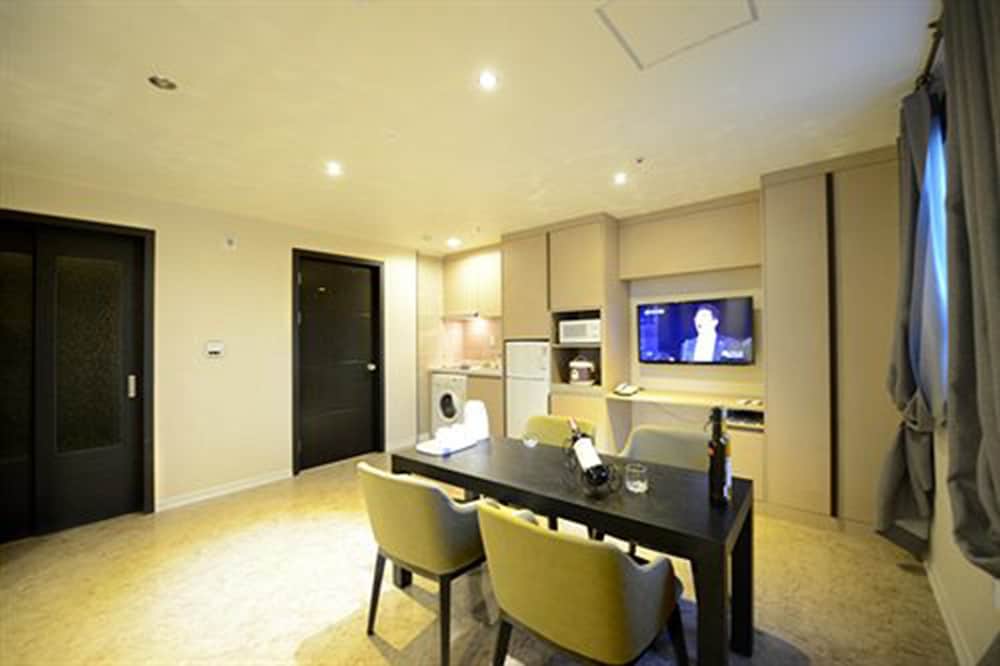 Hotel Graytone Dunsan 42/50