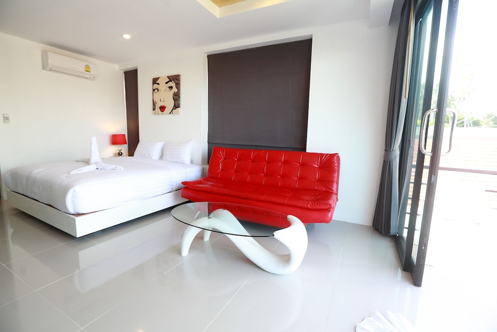 Samui Natien Village (Ex Satva Samui) 7/24