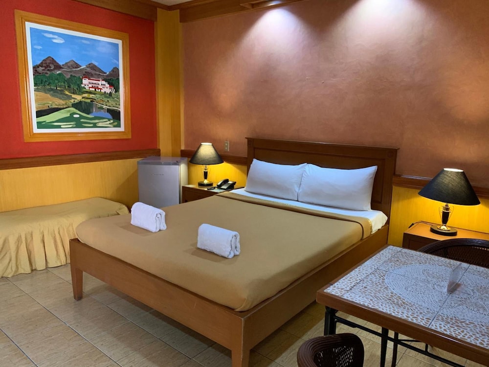 La Maja Rica Hotel 13/24