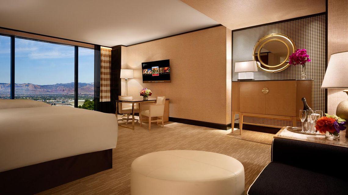 Encore at Wynn Las Vegas 40/41