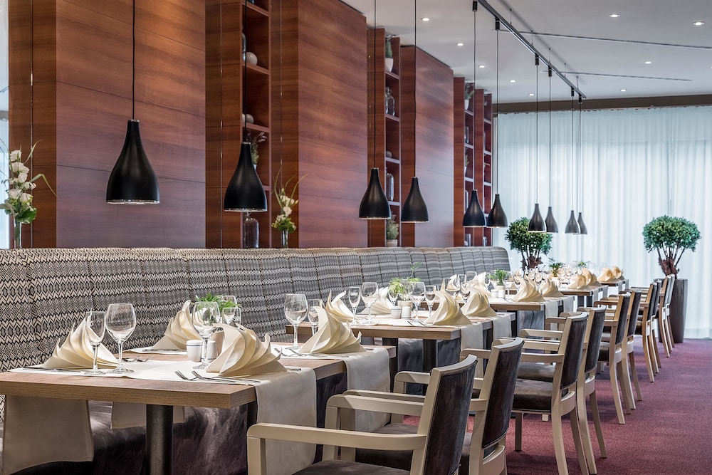 Best Western Premier Ib Hotel Friedberger Warte 54/74