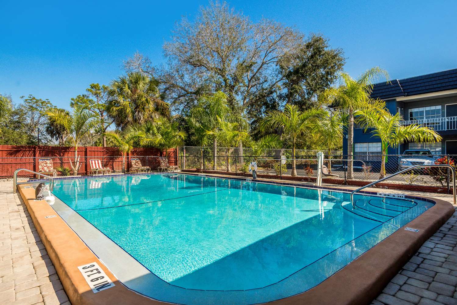 SureStay Hotel By Best Western Sarasota Lido Beach 22/33