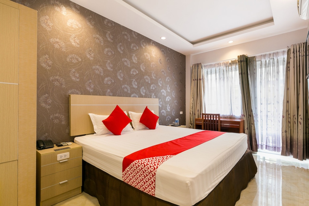 Bin Bin Hotel 3 25/50