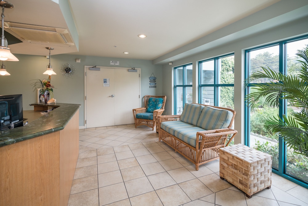 Morro Shores Inn And Suites 50/67