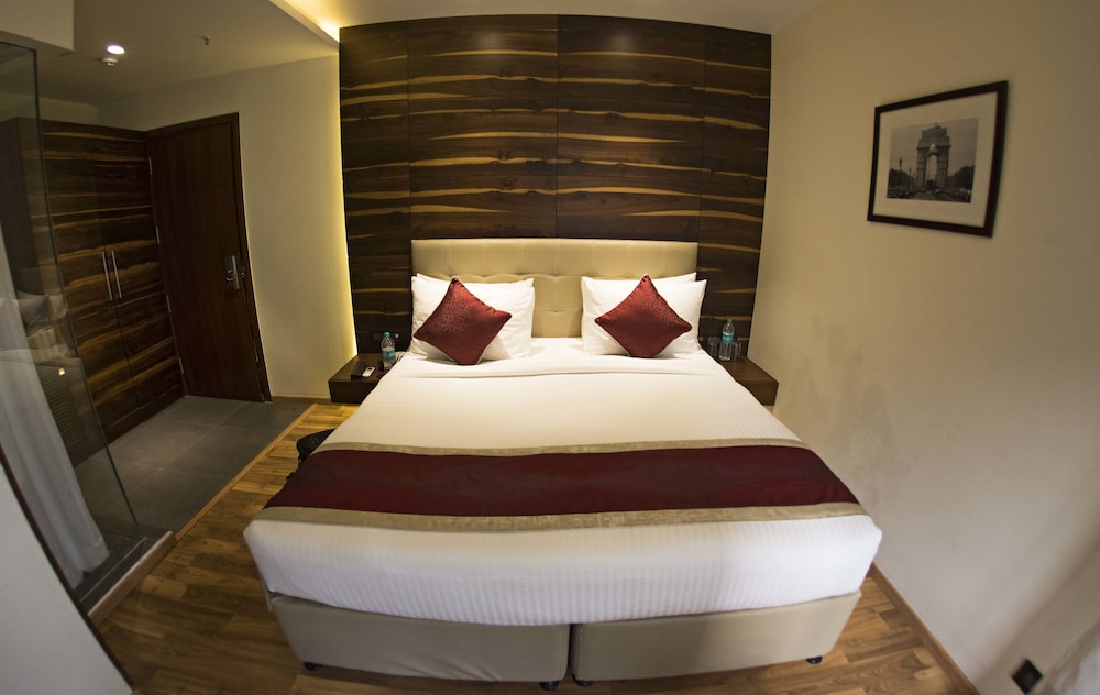 Hotel Connaught Royale 16/51