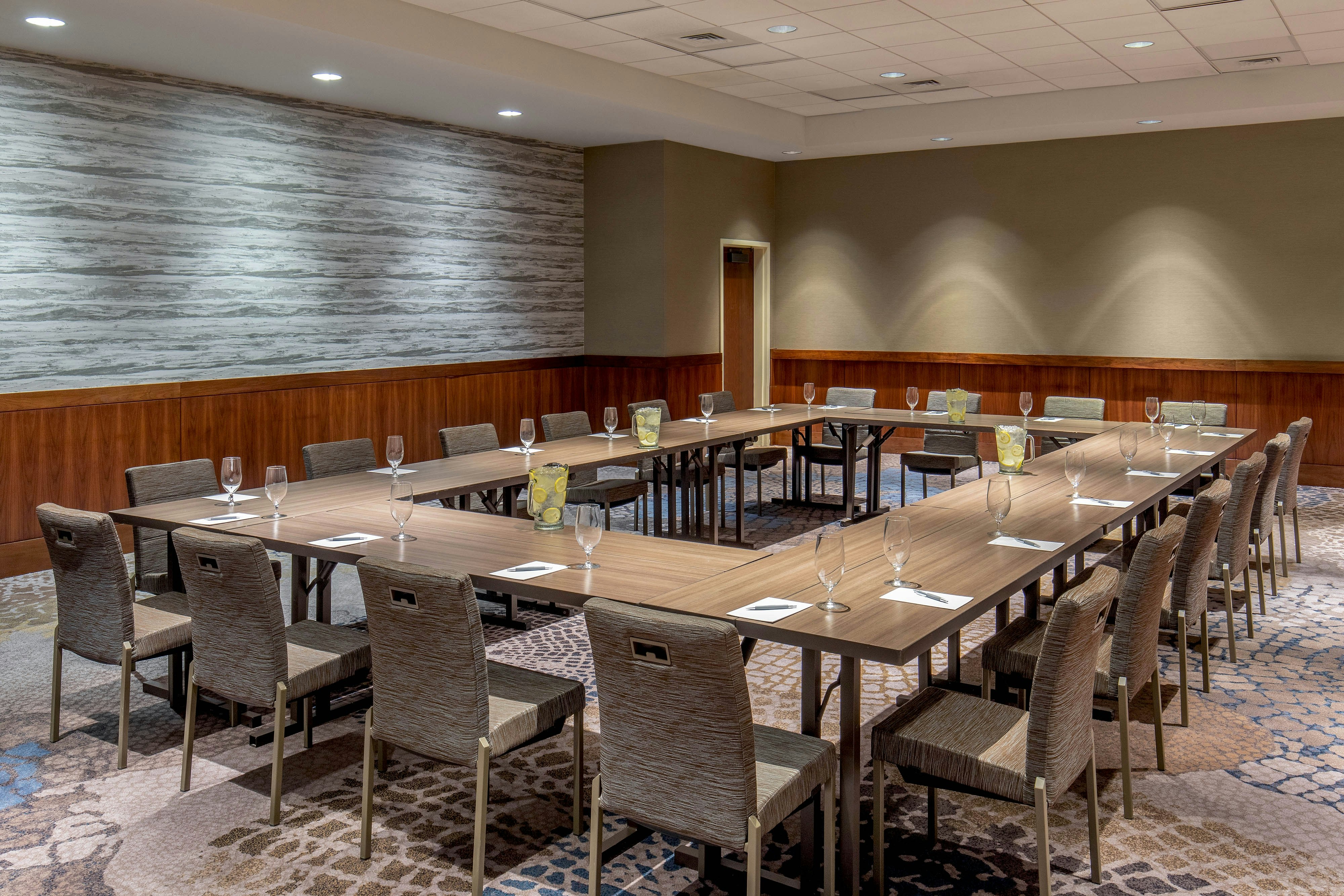 The Westin Boston Seaport District 54/61