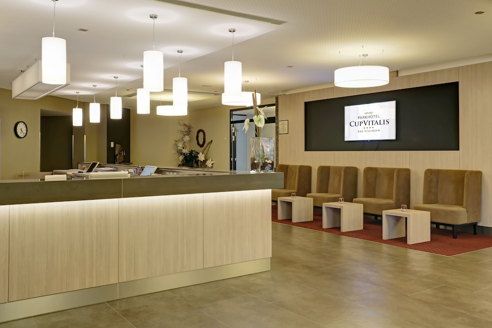 Parkhotel Cup Vitalis 7/65