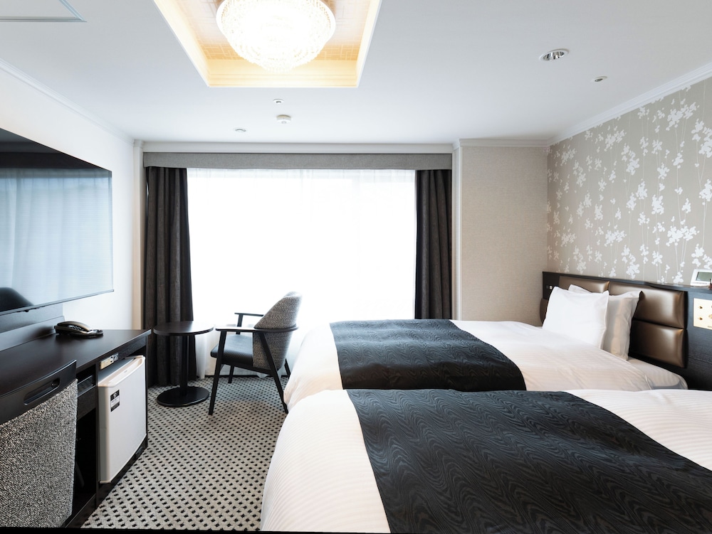 Apa Hotel Kyoto Gion Excellent 24/60