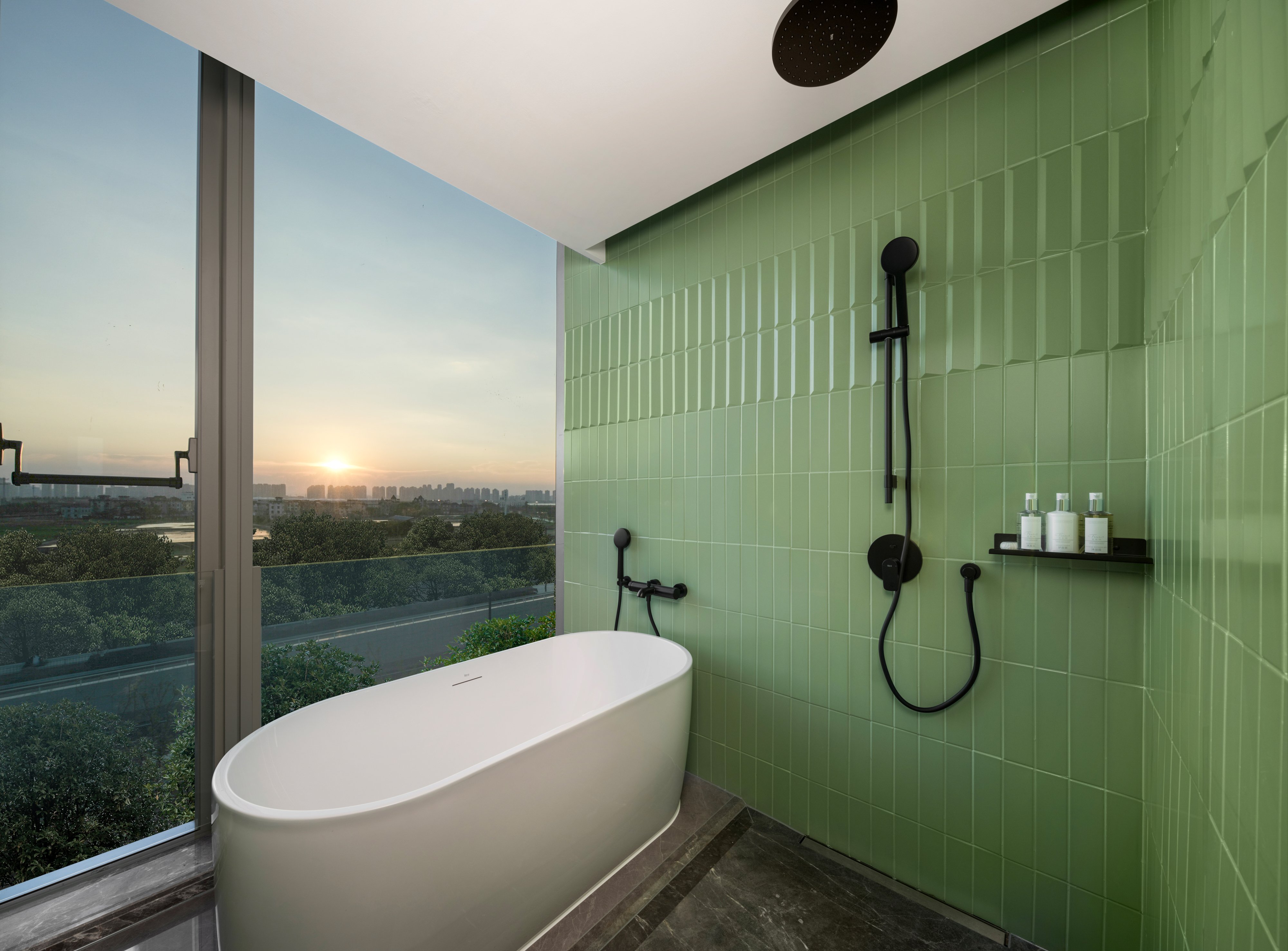 Holiday Inn Hangzhou GCEC 50/50