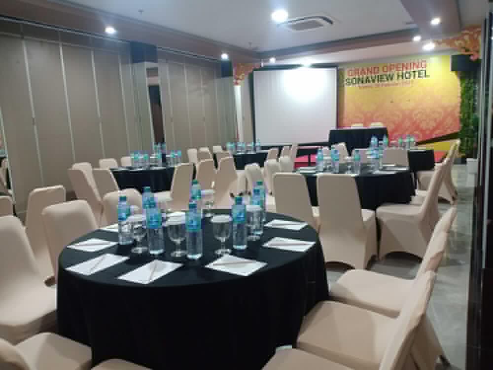 Sonaview Hotel 29/33