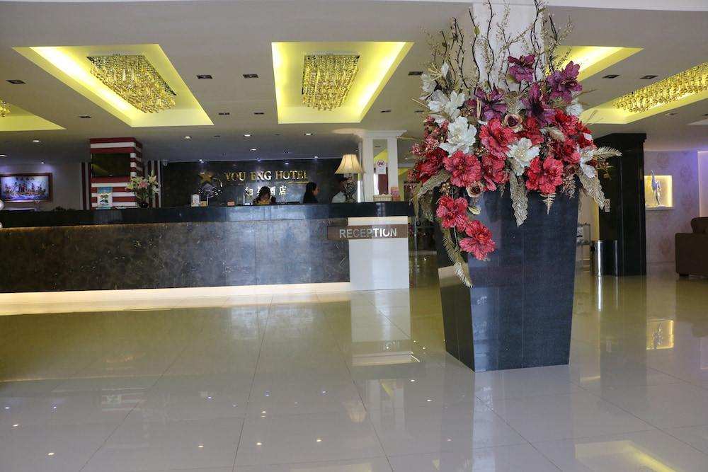You Eng Hotel 7/50