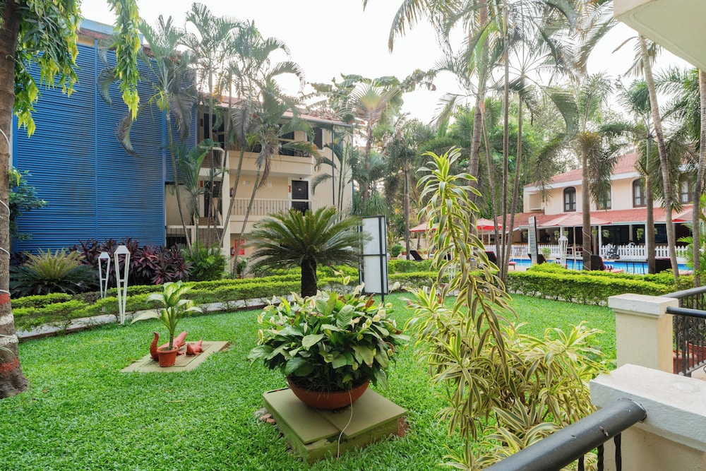Kyriad Prestige Calangute, Goa 68/72