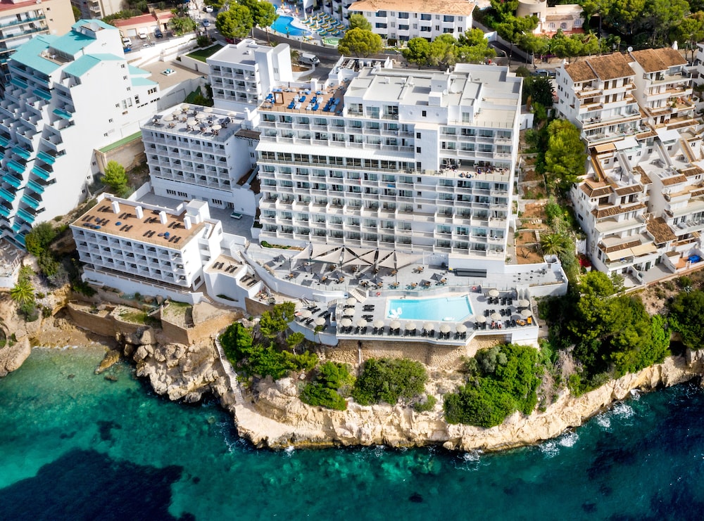 Hotel Florida Magaluf - Adults Only in Cala Vinyes