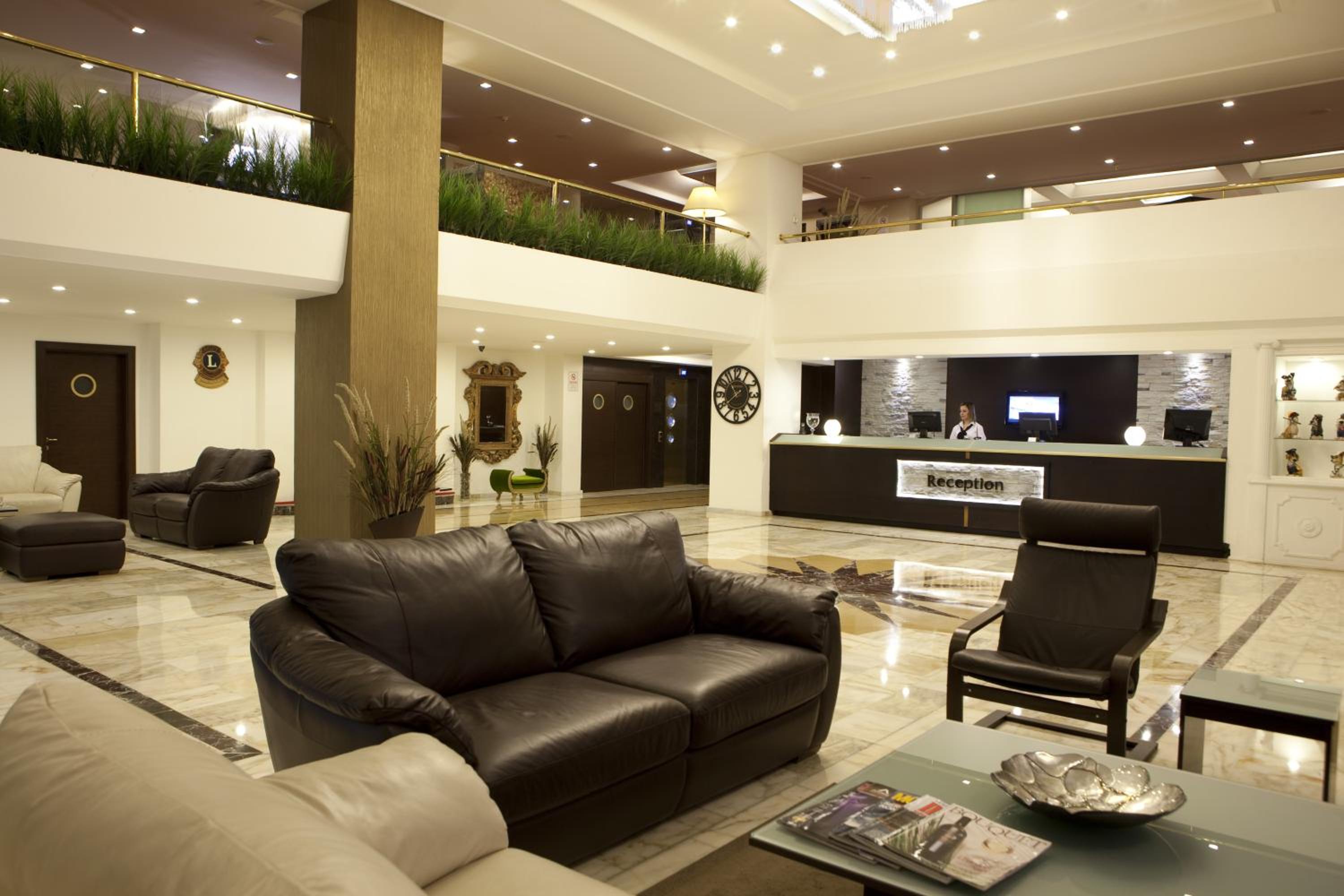 Susuzlu Atlantis Otel 24/41