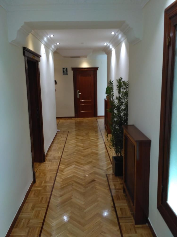 Hotel Puerta Ciudad Rodrigo 11/43