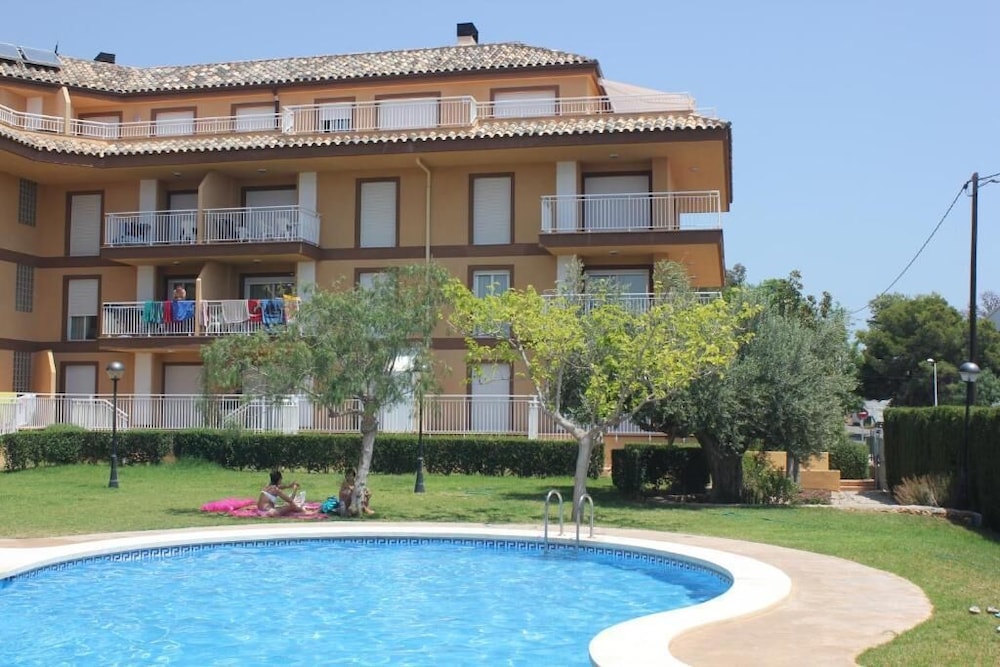 Bovalar Apartments Casa Azahar 2/16