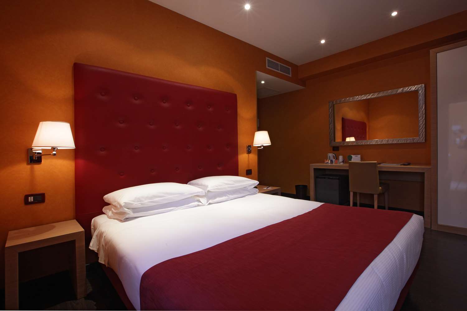 Best Western Hotel Piemontese 16/43