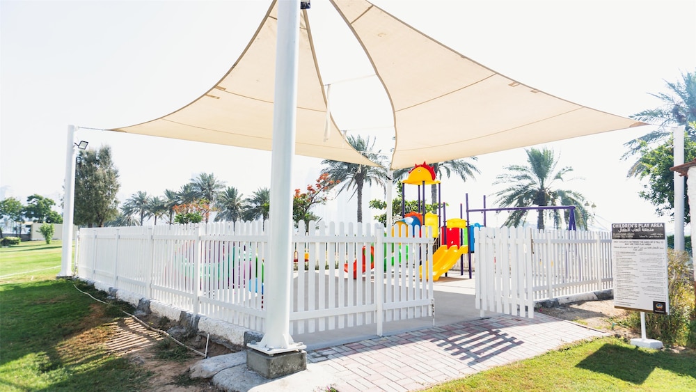 amenities