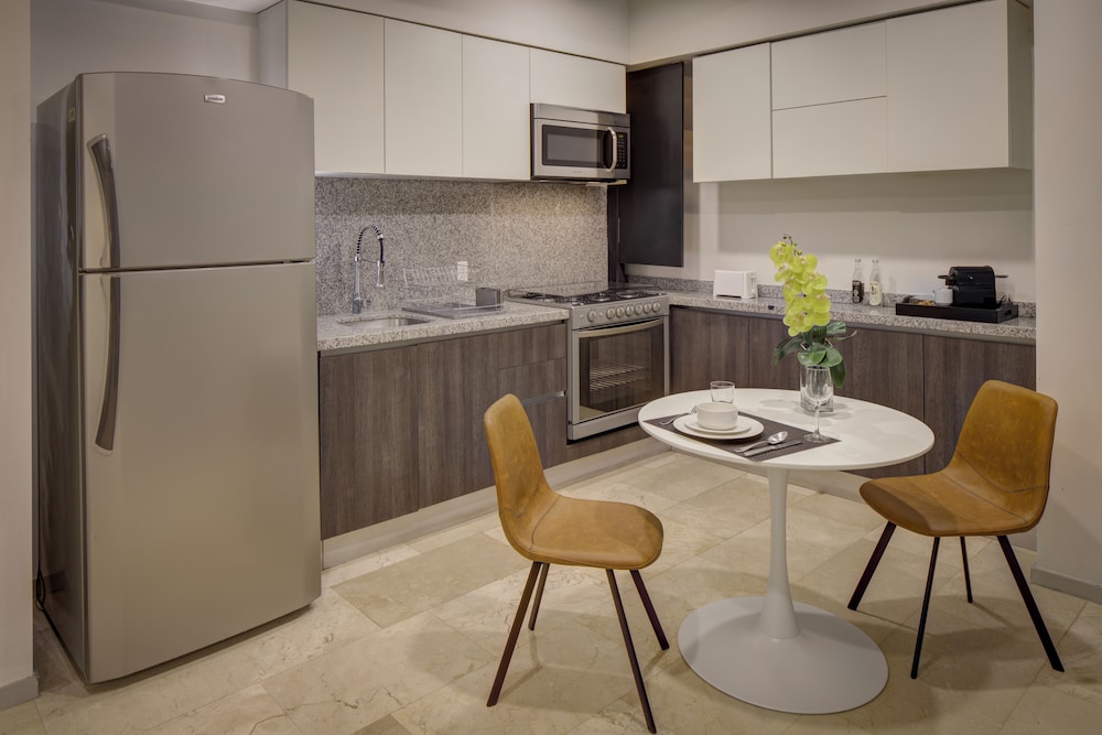 MX Grand Suites 38/50