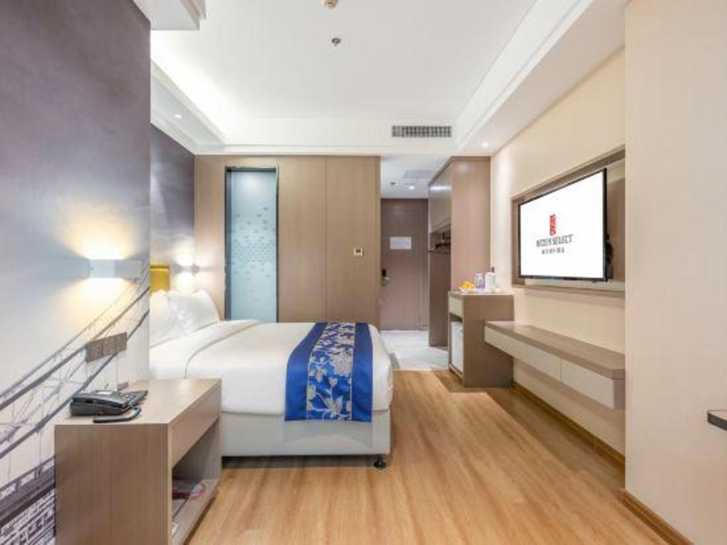 Jinming Rezen Select (Qinhuangdao Hotel) 17/33