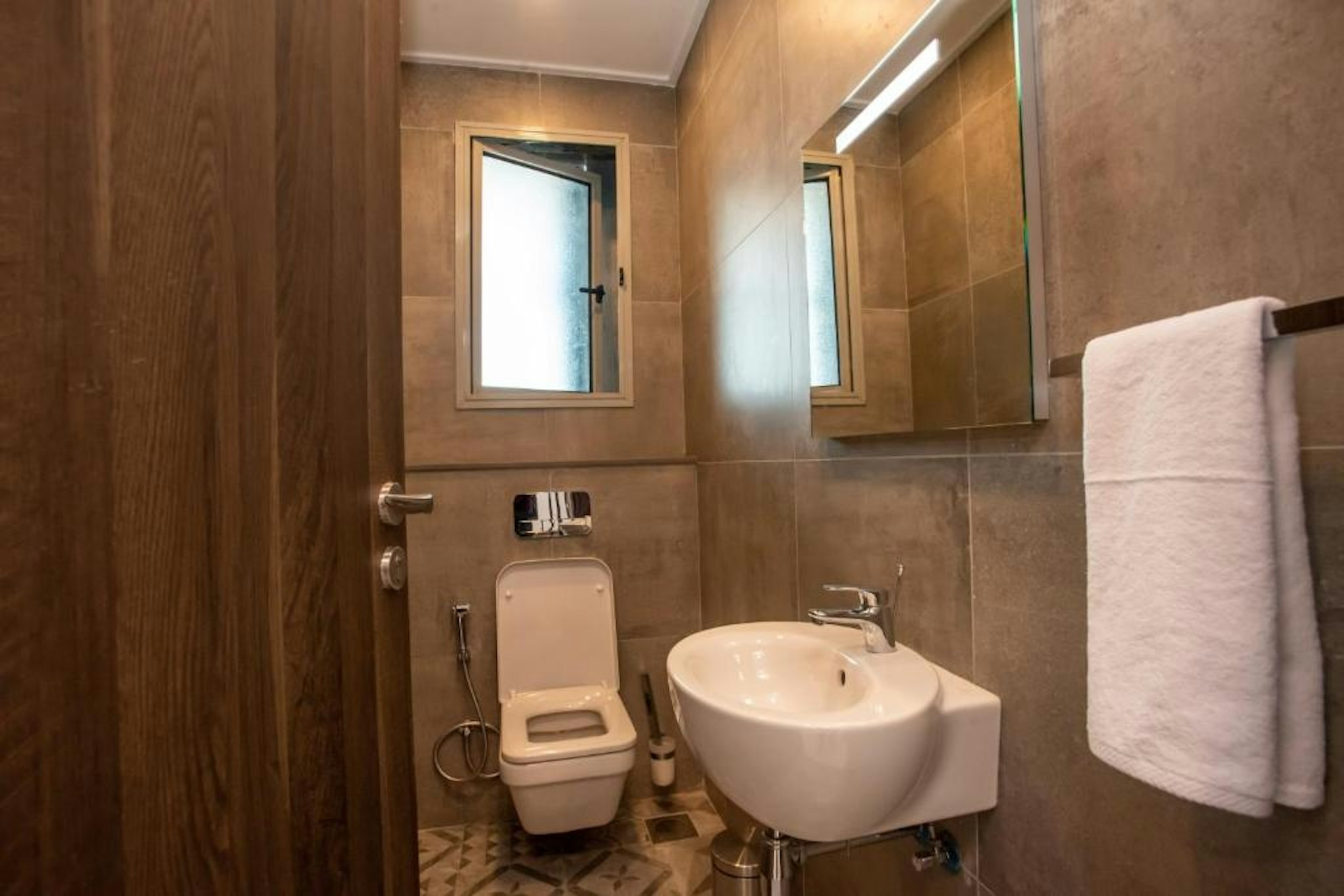 Skynest Residences by CityBlue, Nairobi Westlands 38/41