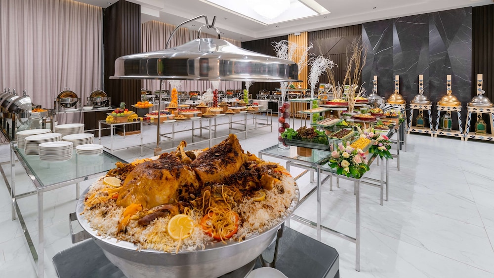 فندق راديسون بلو، الرياض قرطبة(Radisson Blu Hotel, Riyadh Qurtuba) 30/74