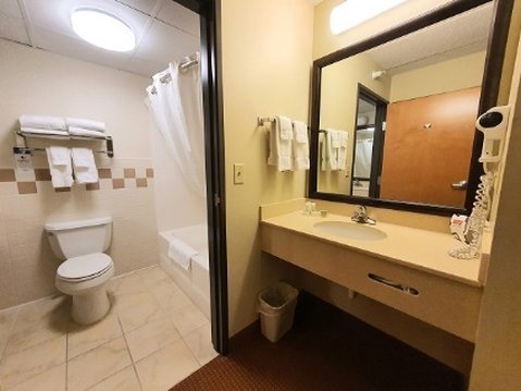 AmericInn by Wyndham Waconia 65/80