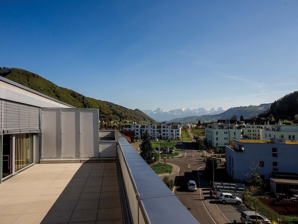Hine Adon Apart Bern-Airport 45/50