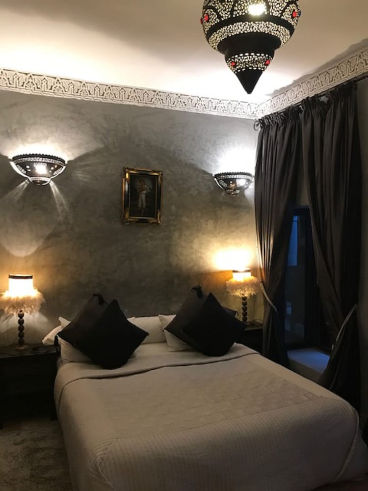 Riad Terra Bahia 20/50