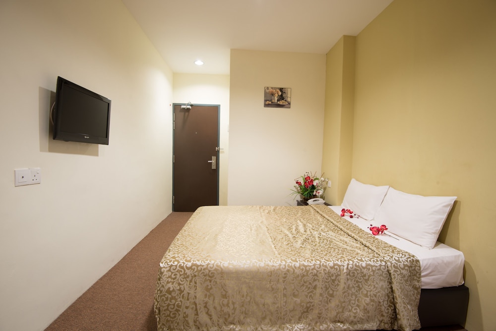Grand Inn 14/50