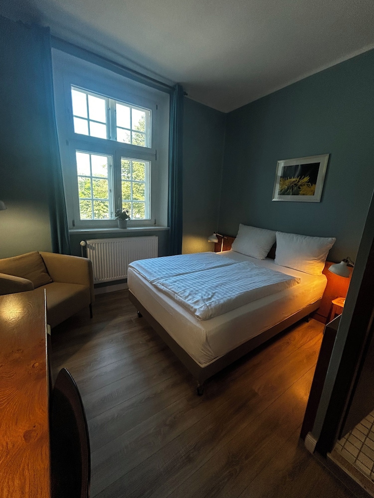 Hotel Pelli Hof Rendsburg By Tulip Inn 6/33