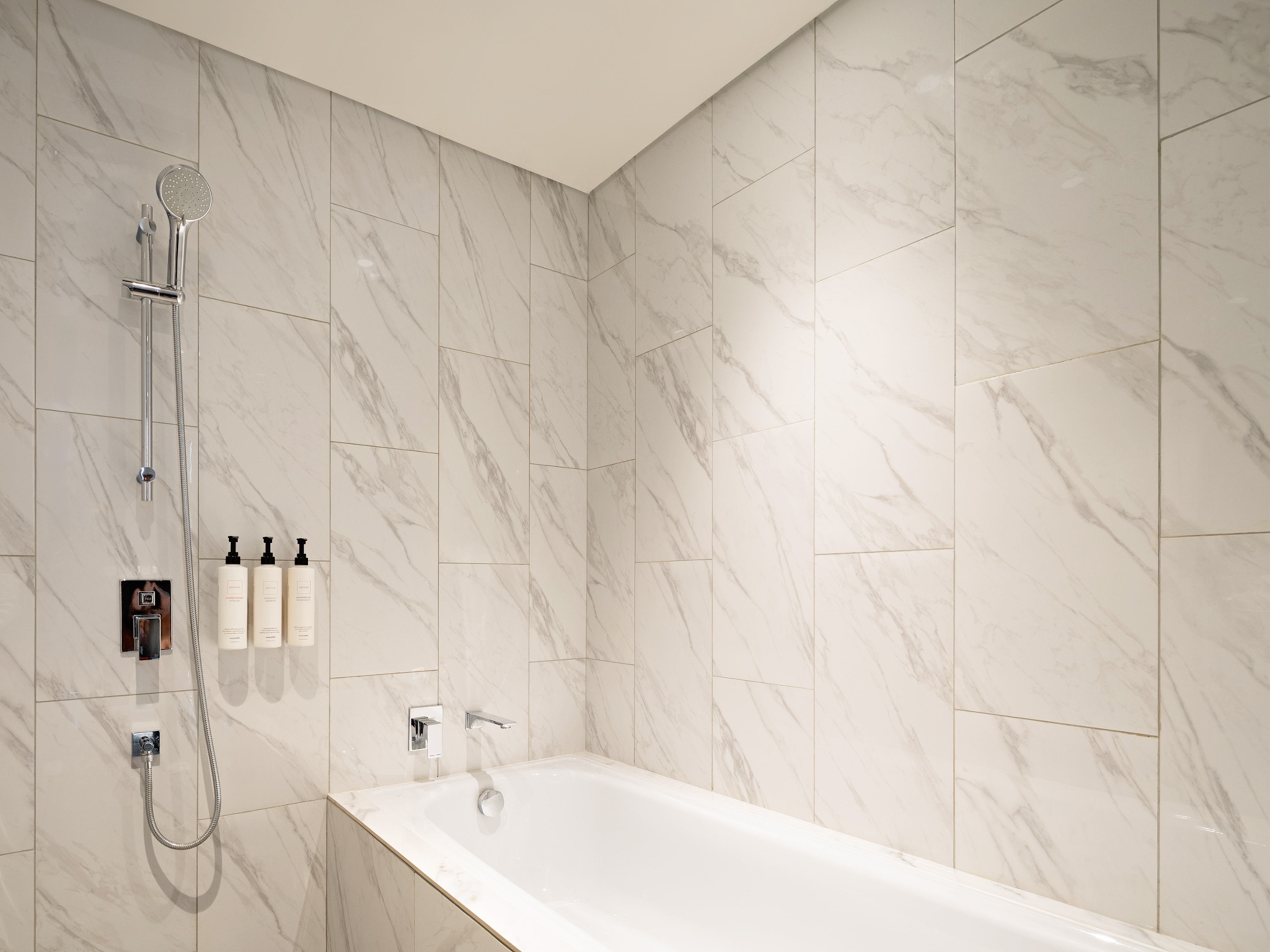 2 Bedrooms, Swiss Advantage, Apartment, Swissotel Living Jakarta Mega Kuningan 5/5