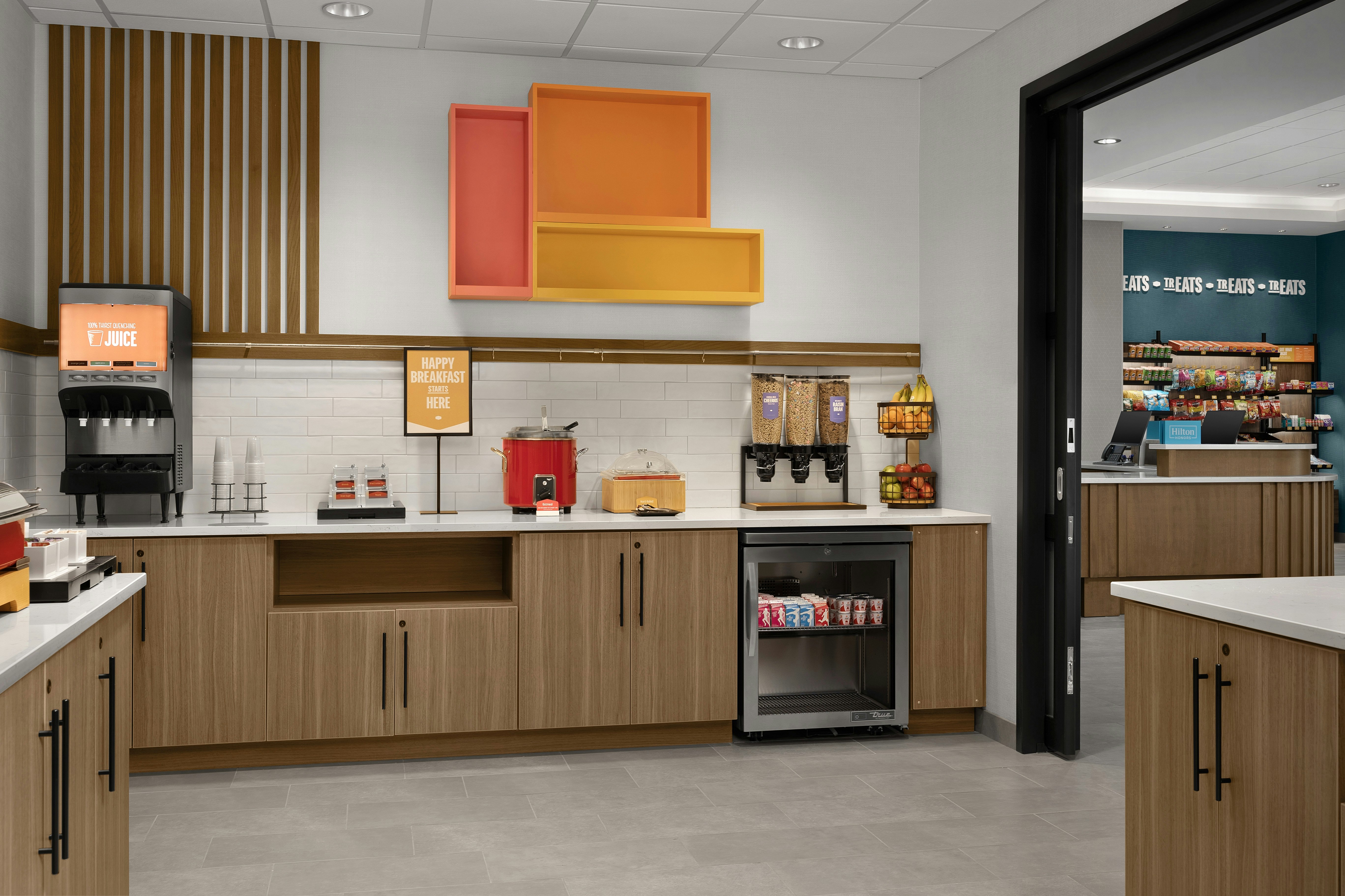 Hampton Inn by Hilton Dexter 6/25